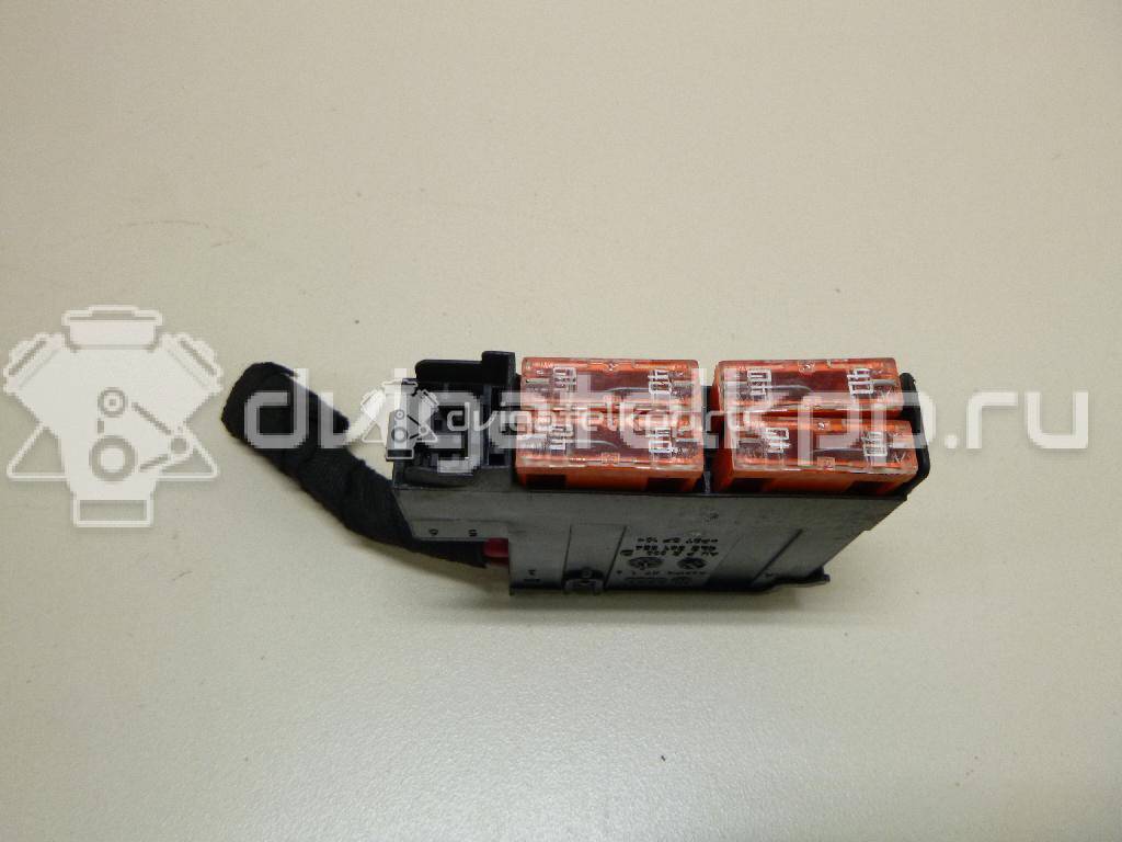 Фото Блок предохранителей  4l0941824 для audi A1 {forloop.counter}}