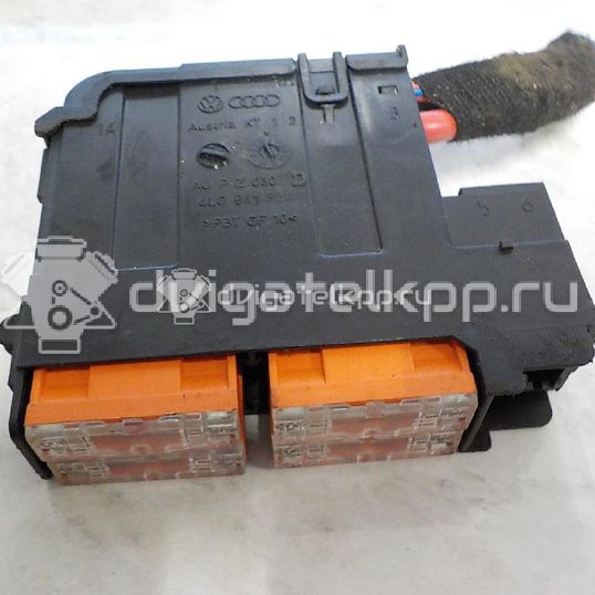 Фото Блок предохранителей  4l0941824 для audi A1