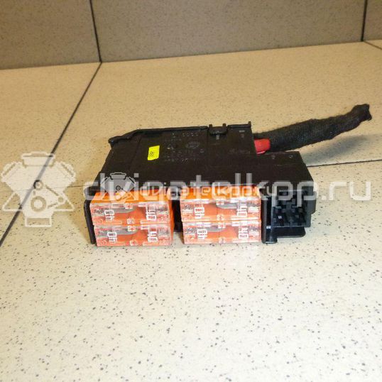Фото Блок предохранителей  4L0941824 для seat Alhambra