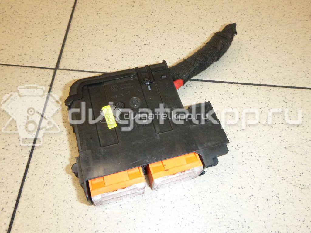 Фото Блок предохранителей  4L0941824 для seat Alhambra {forloop.counter}}