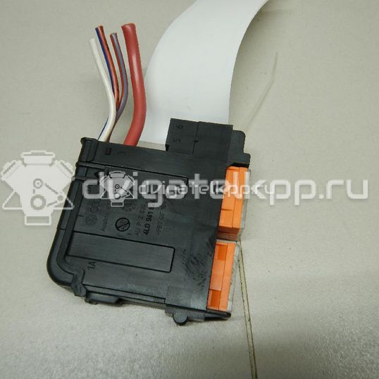 Фото Блок предохранителей  4L0941824 для seat Alhambra