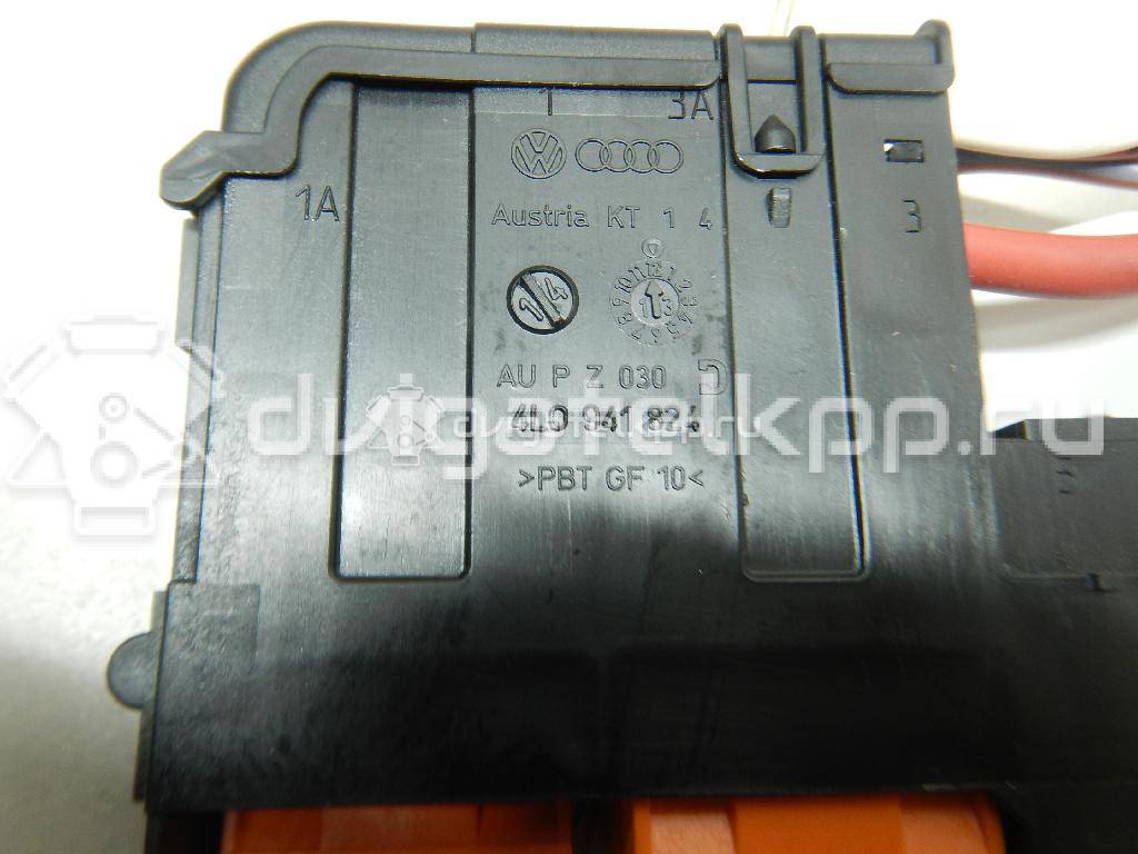 Фото Блок предохранителей  4L0941824 для seat Alhambra {forloop.counter}}