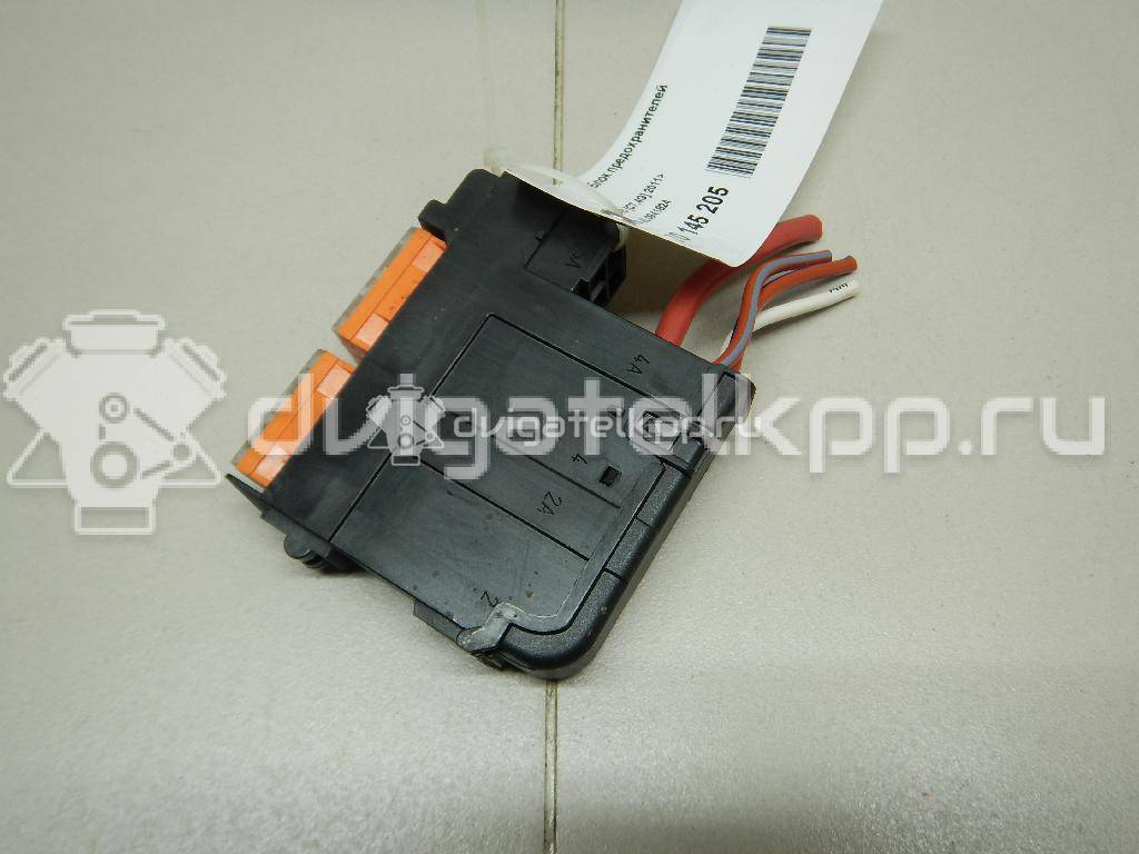 Фото Блок предохранителей  4L0941824 для seat Alhambra {forloop.counter}}