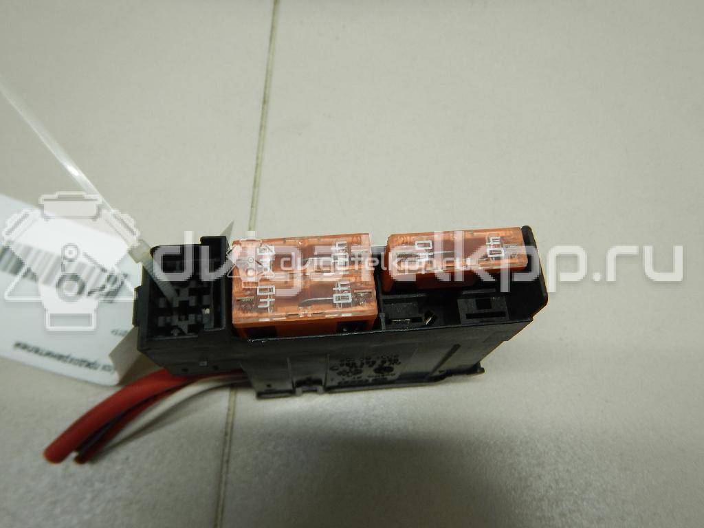 Фото Блок предохранителей  4L0941824 для seat Alhambra {forloop.counter}}