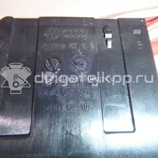 Фото Блок предохранителей  4l0941824 для audi A1