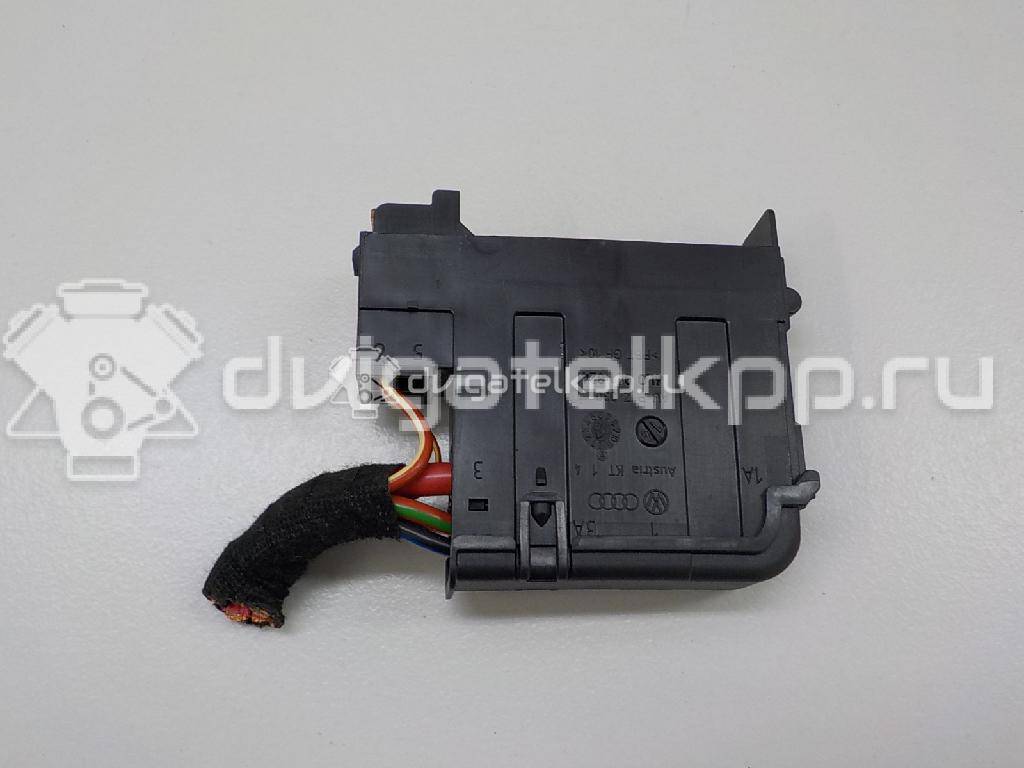 Фото Блок предохранителей  4l0941824 для audi A1 {forloop.counter}}
