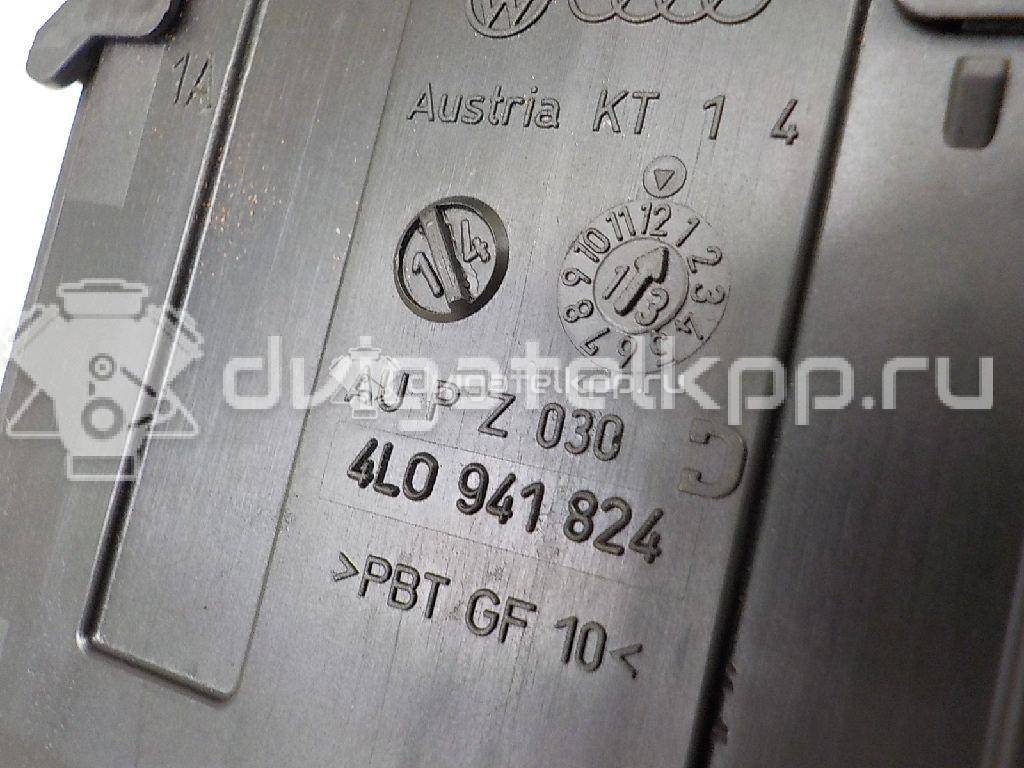 Фото Блок предохранителей  4l0941824 для audi A1 {forloop.counter}}