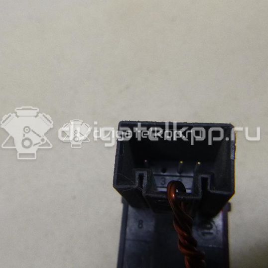 Фото Кнопка стеклоподъемника  7L6959855B для Seat Ibiza / Leon / Toledo / Alhambra / Altea