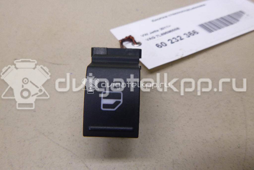 Фото Кнопка стеклоподъемника  7L6959855B для Seat Ibiza / Leon / Toledo / Alhambra / Altea {forloop.counter}}