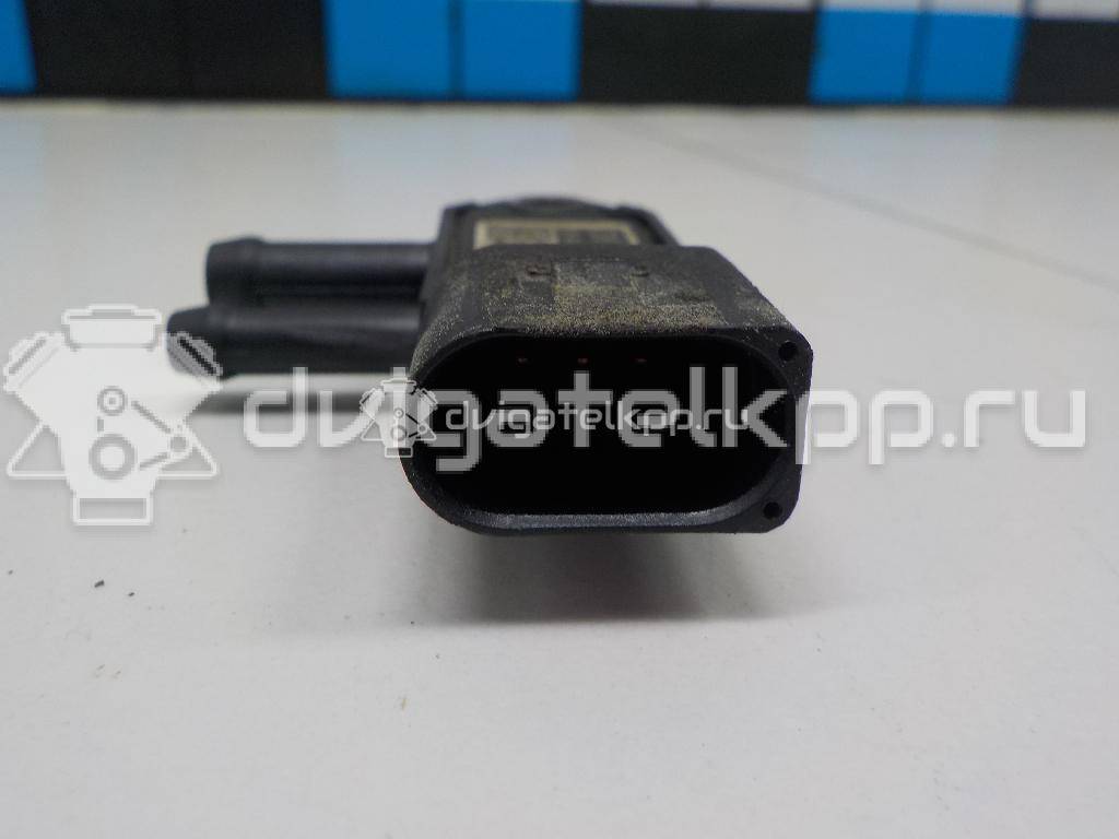 Фото Датчик давления выхлопных газов  076906051b для Seat Ibiza / Leon / Toledo / Alhambra / Altea {forloop.counter}}