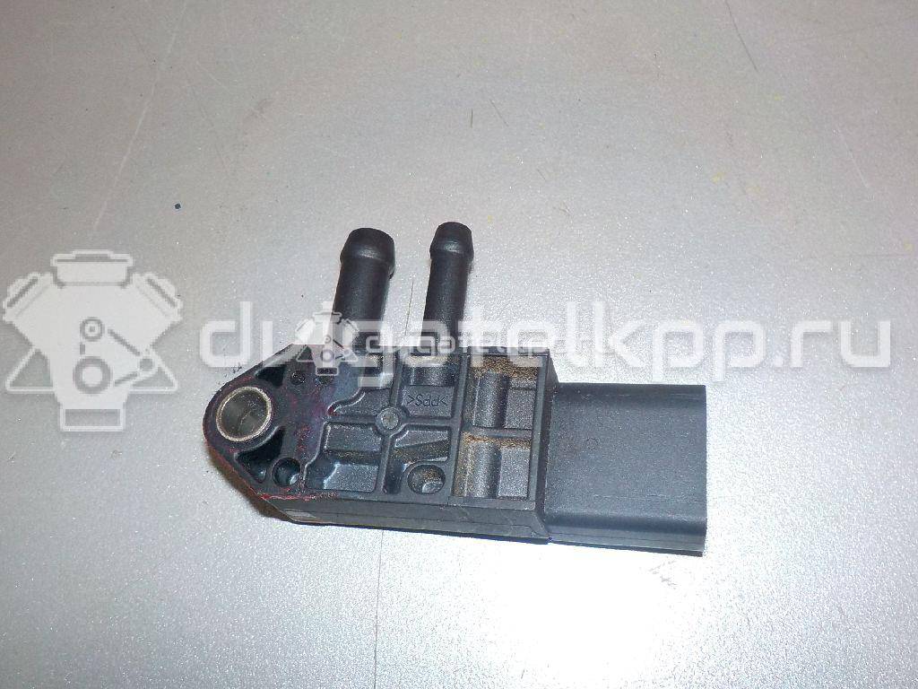 Фото Датчик давления выхлопных газов  076906051b для Seat Ibiza / Leon / Toledo / Alhambra / Altea {forloop.counter}}