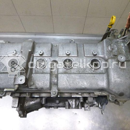 Фото Контрактный (б/у) двигатель Z6 для Mazda 3 105-107 л.с 16V 1.6 л бензин Z66802300E