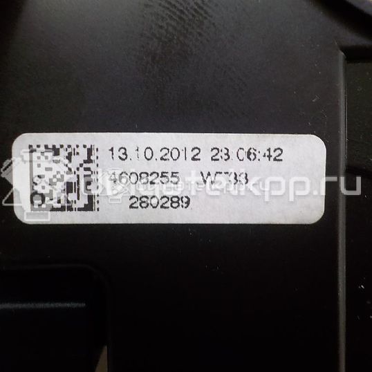 Фото Механизм подрулевой для SRS (ленточный)  5K0953569H для seat Alhambra