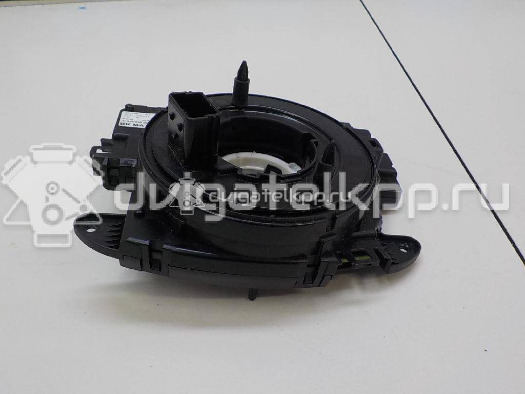 Фото Механизм подрулевой для SRS (ленточный)  5K0953569H для seat Alhambra {forloop.counter}}