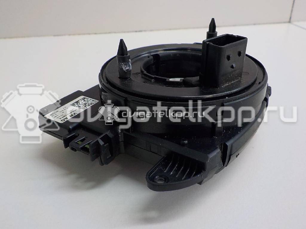 Фото Механизм подрулевой для SRS (ленточный)  5K0953569H для seat Alhambra {forloop.counter}}