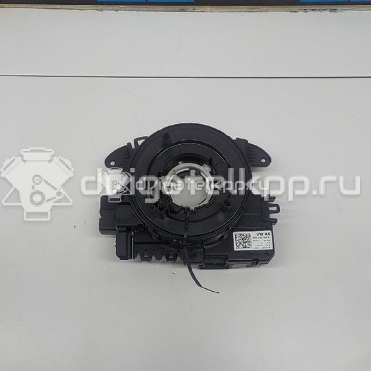 Фото Механизм подрулевой для SRS (ленточный)  5K0953569H для seat Alhambra
