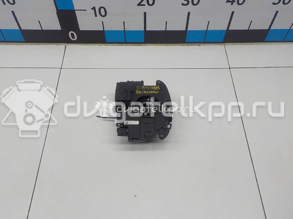 Фото Механизм подрулевой для SRS (ленточный)  5K0953569H для seat Alhambra {forloop.counter}}