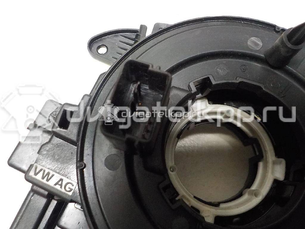 Фото Механизм подрулевой для SRS (ленточный)  5K0953569H для seat Alhambra {forloop.counter}}