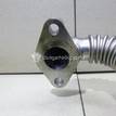 Фото Радиатор системы EGR для двигателя D4CB для Kia Sorento / K2500 Sd 129-178 л.с 16V 2.5 л Дизельное топливо 284804A470 {forloop.counter}}