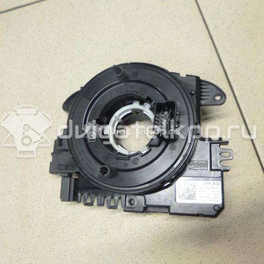 Фото Механизм подрулевой для SRS (ленточный)  5K0953569E для seat Alhambra