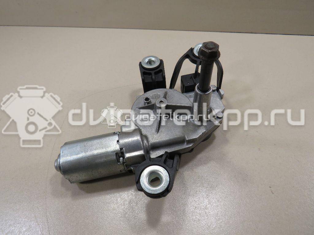 Фото Моторчик стеклоочистителя задний  5K6955711B для Seat Alhambra {forloop.counter}}