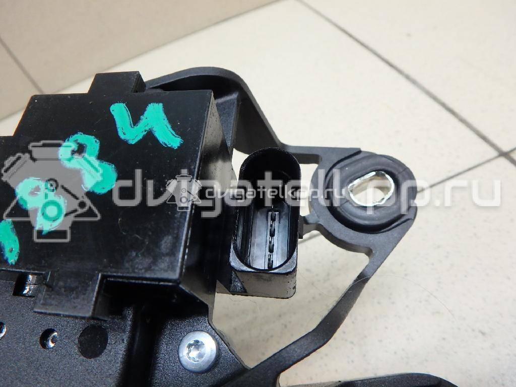 Фото Моторчик стеклоочистителя задний  5K6955711B для Seat Alhambra {forloop.counter}}