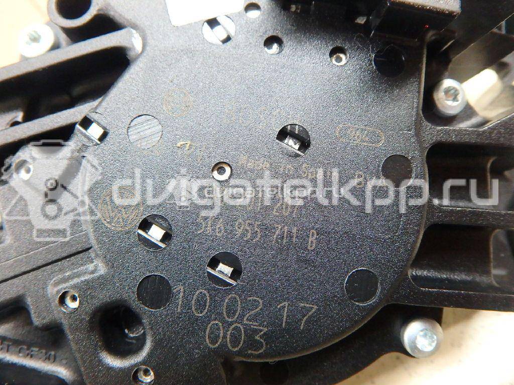 Фото Моторчик стеклоочистителя задний  5K6955711B для Seat Alhambra {forloop.counter}}