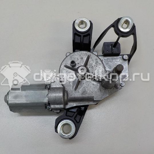 Фото Моторчик стеклоочистителя задний  5K6955711B для Seat Alhambra