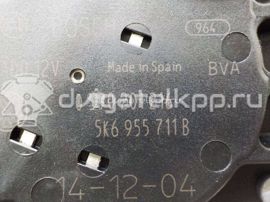 Фото Моторчик стеклоочистителя задний  5K6955711B для Seat Alhambra {forloop.counter}}