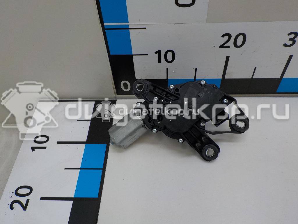 Фото Моторчик стеклоочистителя задний  5K6955711B для Seat Alhambra {forloop.counter}}