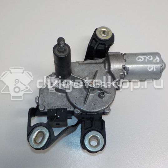 Фото Моторчик стеклоочистителя задний  5K6955711B для Seat Alhambra