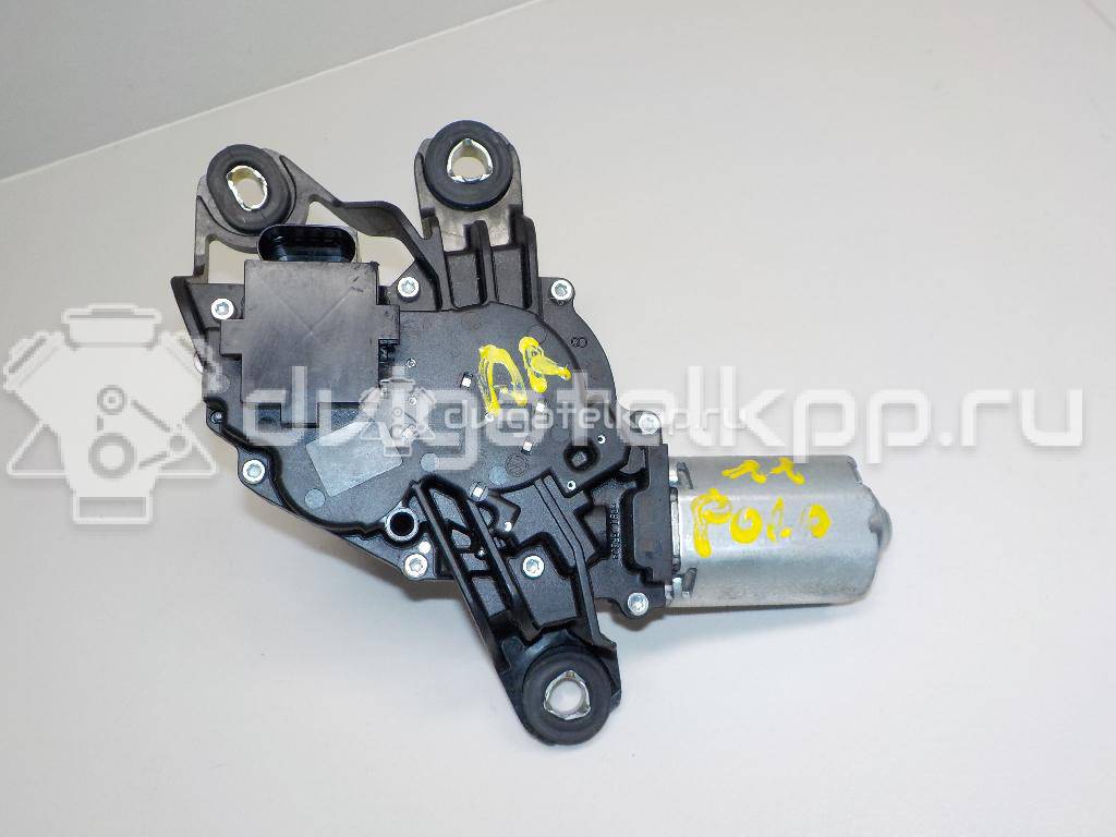 Фото Моторчик стеклоочистителя задний  5K6955711B для Seat Alhambra {forloop.counter}}