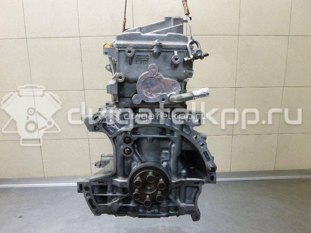 Фото Контрактный (б/у) двигатель Z6 для Mazda 3 105-107 л.с 16V 1.6 л бензин Z66802300E {forloop.counter}}