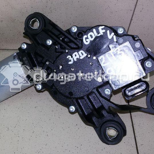 Фото Моторчик стеклоочистителя задний  5K6955711B для Seat Alhambra
