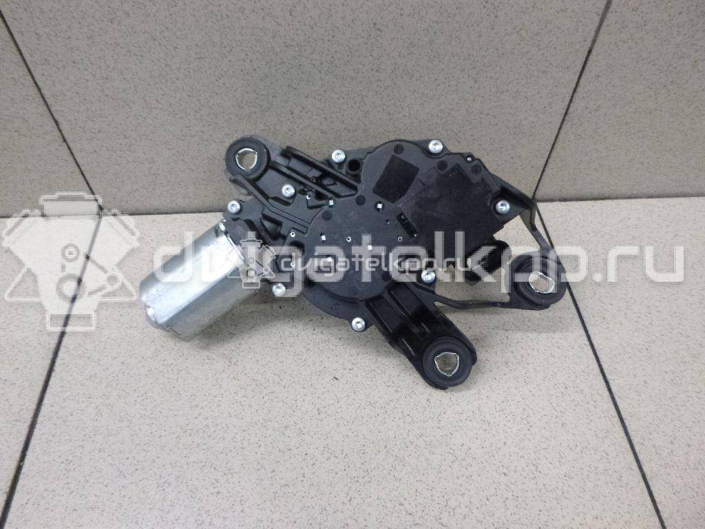 Фото Моторчик стеклоочистителя задний  5K6955711B для Seat Alhambra {forloop.counter}}