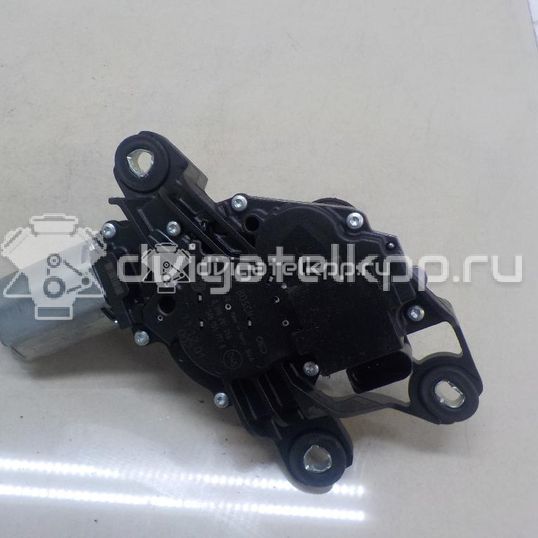 Фото Моторчик стеклоочистителя задний  5K6955711B для Seat Alhambra