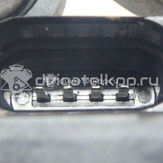Фото Моторчик стеклоочистителя задний  5K6955711B для Seat Alhambra