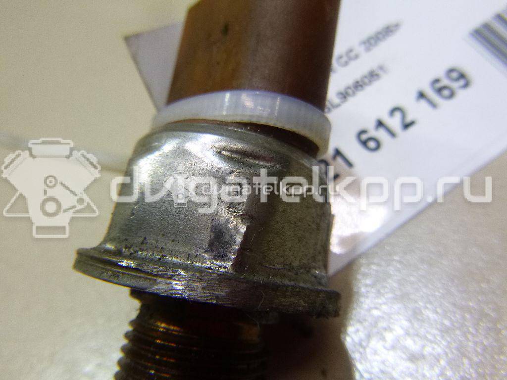 Фото Датчик давления топлива  03l906051 для Seat Ibiza / Leon / Toledo / Alhambra / Altea {forloop.counter}}