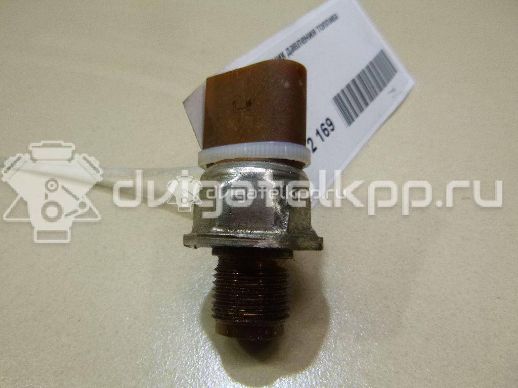 Фото Датчик давления топлива  03l906051 для Seat Ibiza / Leon / Toledo / Alhambra / Altea {forloop.counter}}