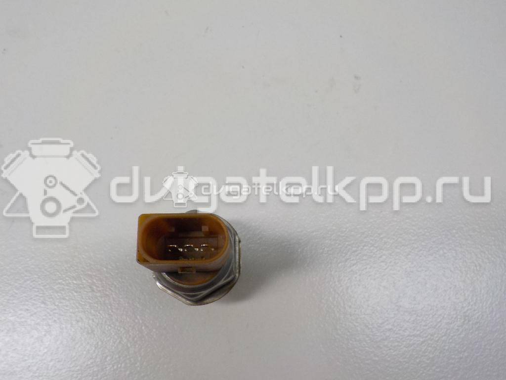 Фото Датчик давления топлива  03L906051 для Seat Ibiza / Leon / Toledo / Alhambra / Altea {forloop.counter}}