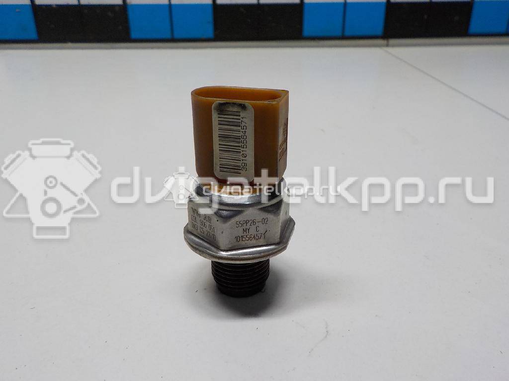 Фото Датчик давления топлива  03L906051 для Seat Ibiza / Leon / Toledo / Alhambra / Altea {forloop.counter}}