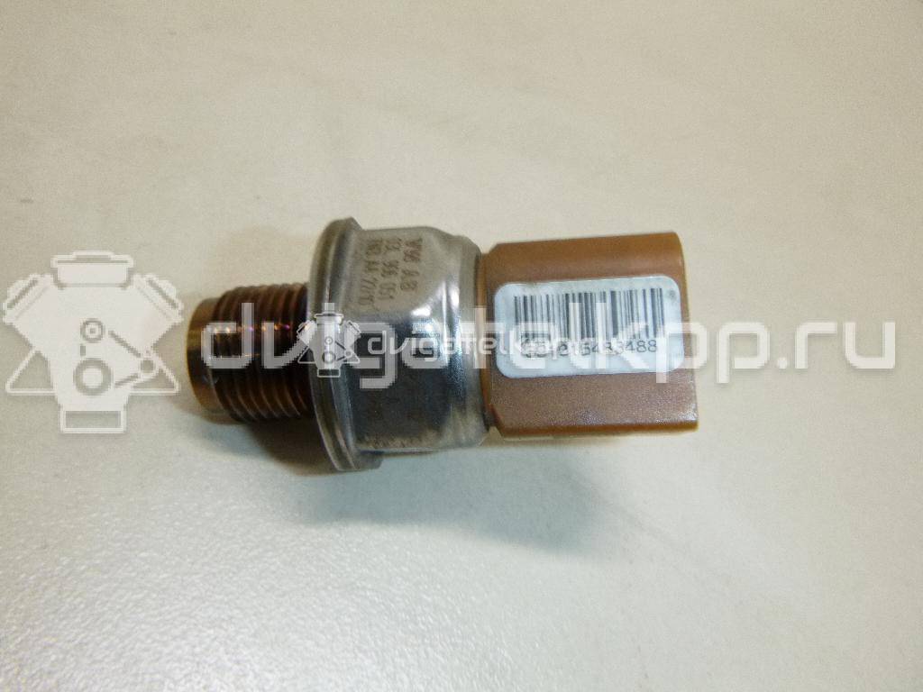 Фото Датчик давления топлива  03L906051 для Seat Ibiza / Leon / Toledo / Alhambra / Altea {forloop.counter}}