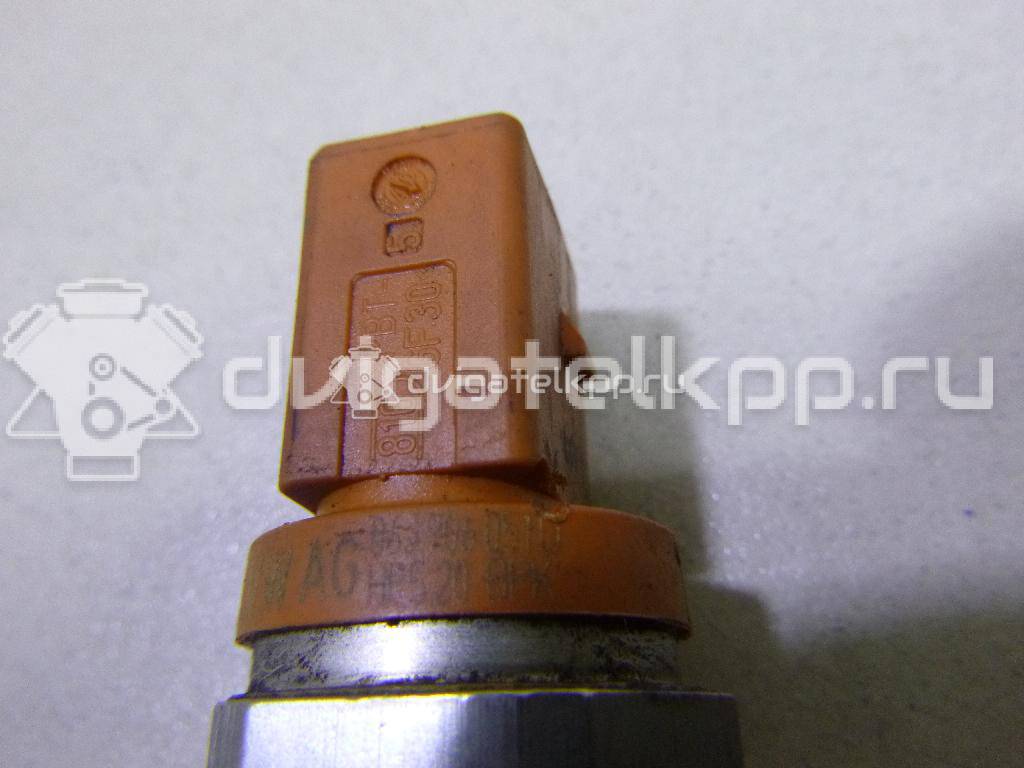 Фото Датчик давления топлива  06j906051d для Seat Ibiza / Leon / Toledo / Alhambra / Altea {forloop.counter}}