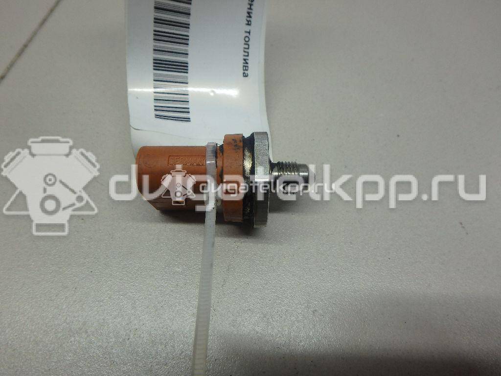 Фото Датчик давления топлива  06j906051d для Seat Ibiza / Leon / Toledo / Alhambra / Altea {forloop.counter}}