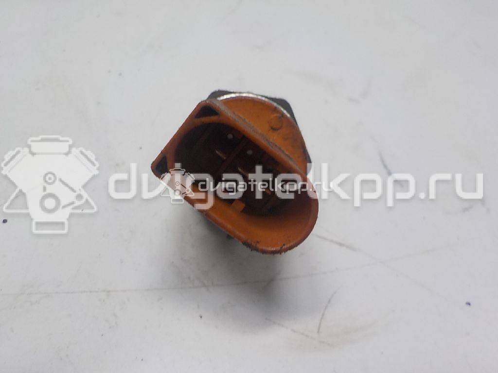 Фото Датчик давления топлива  06J906051D для Seat Ibiza / Leon / Toledo / Alhambra / Altea {forloop.counter}}