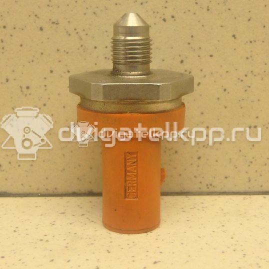 Фото Датчик давления топлива  06j906051d для Seat Ibiza / Leon / Toledo / Alhambra / Altea