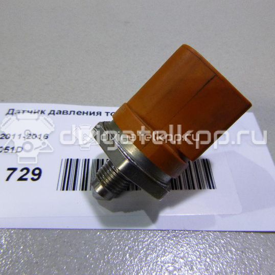 Фото Датчик давления топлива  06j906051d для Seat Ibiza / Leon / Toledo / Alhambra / Altea