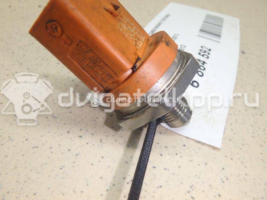 Фото Датчик давления топлива  06j906051d для Seat Ibiza / Leon / Toledo / Alhambra / Altea {forloop.counter}}