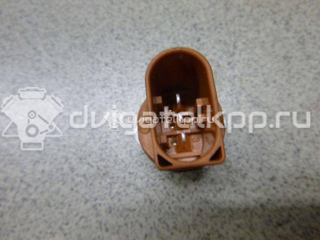 Фото Датчик давления топлива  06J906051D для Seat Ibiza / Leon / Toledo / Alhambra / Altea {forloop.counter}}