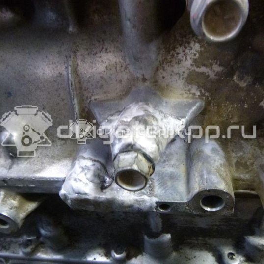 Фото Контрактный (б/у) двигатель B3 (16V) для Mazda Demio Dw / 121 / 323 53-73 л.с 16V 1.3 л бензин